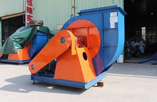 離心風(fēng)機(jī)、軸流風(fēng)機(jī)、混流風(fēng)機(jī)的區(qū)別